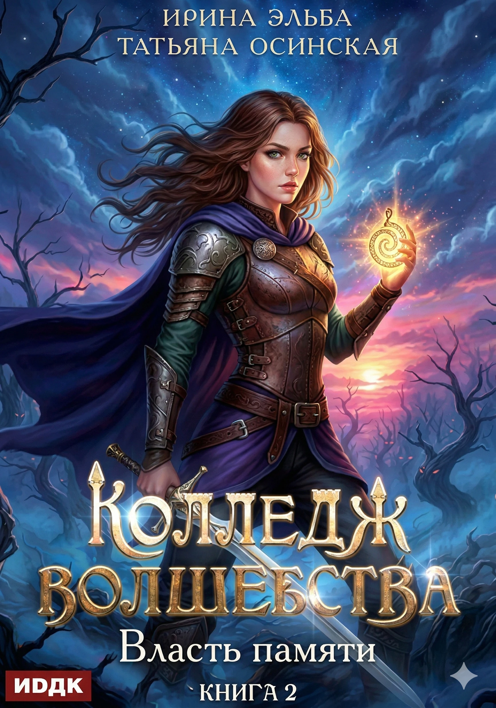 Книга Власть памяти