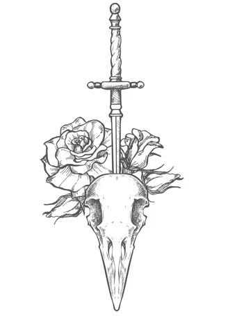 Иллюстрация к книге — Этот безумный пролог никогда не закончится. Том 1 [i_008.webp]