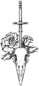 Иллюстрация к книге — Этот безумный пролог никогда не закончится. Том 2 [i_006.webp]