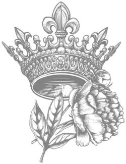 Иллюстрация к книге — Этот безумный пролог никогда не закончится. Том 3 [i_003.webp]