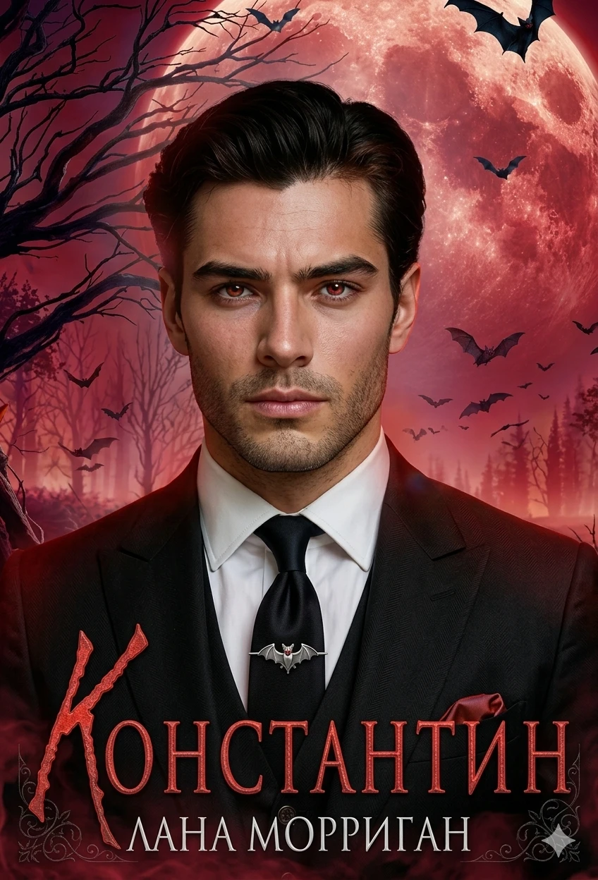 Книга Константин