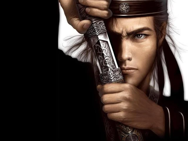 Иллюстрация к книге — Попала к Викингам [book-illustration-10.webp]