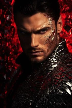 Иллюстрация к книге — Опасное Притяжение [book-illustration-33.webp]