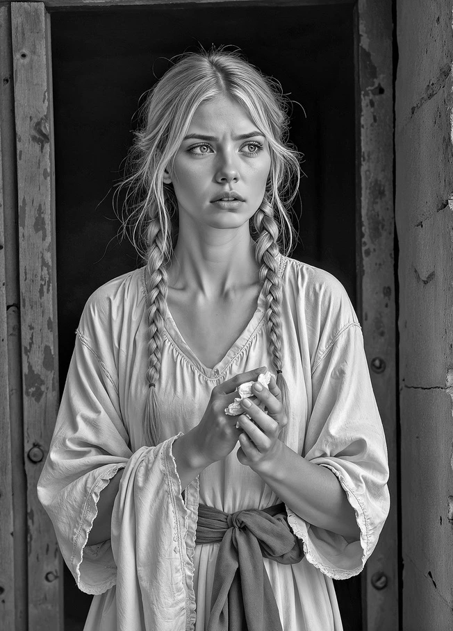 Иллюстрация к книге — Королева скалистого берега. Песнь валькирии [i_016.webp]