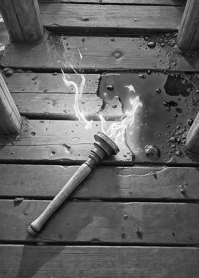 Иллюстрация к книге — Королева скалистого берега. Песнь валькирии [i_062.webp]