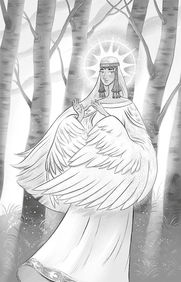 Иллюстрация к книге — Незваные гости [i_004.webp]