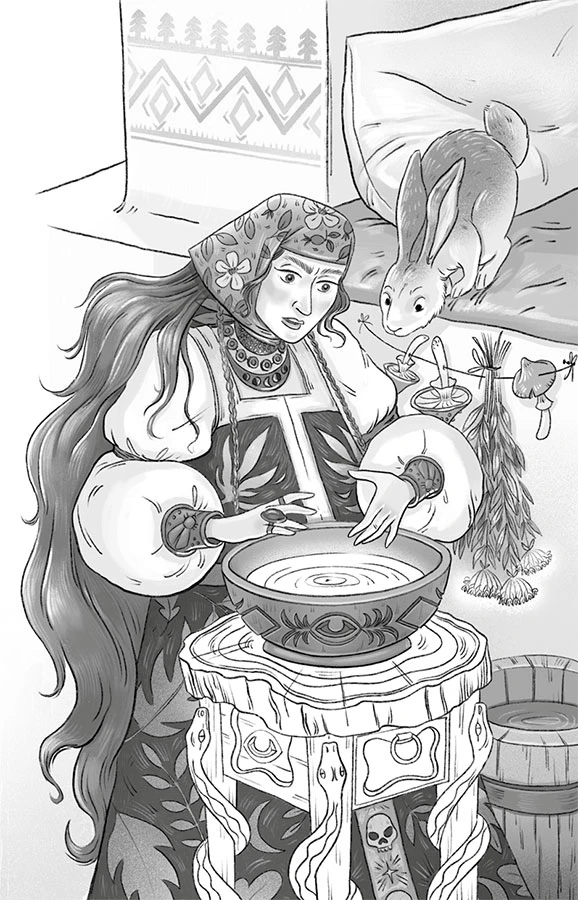 Иллюстрация к книге — Незваные гости [i_008.webp]