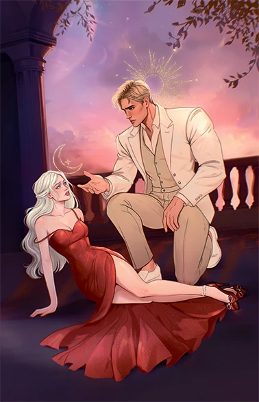 Иллюстрация к книге — Трилогия «Система» [i_003.webp]