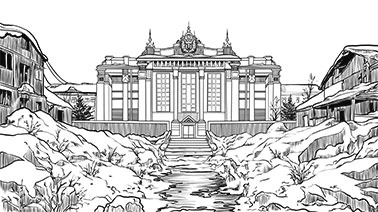 Иллюстрация к книге — Трилогия «Система» [i_004.webp]