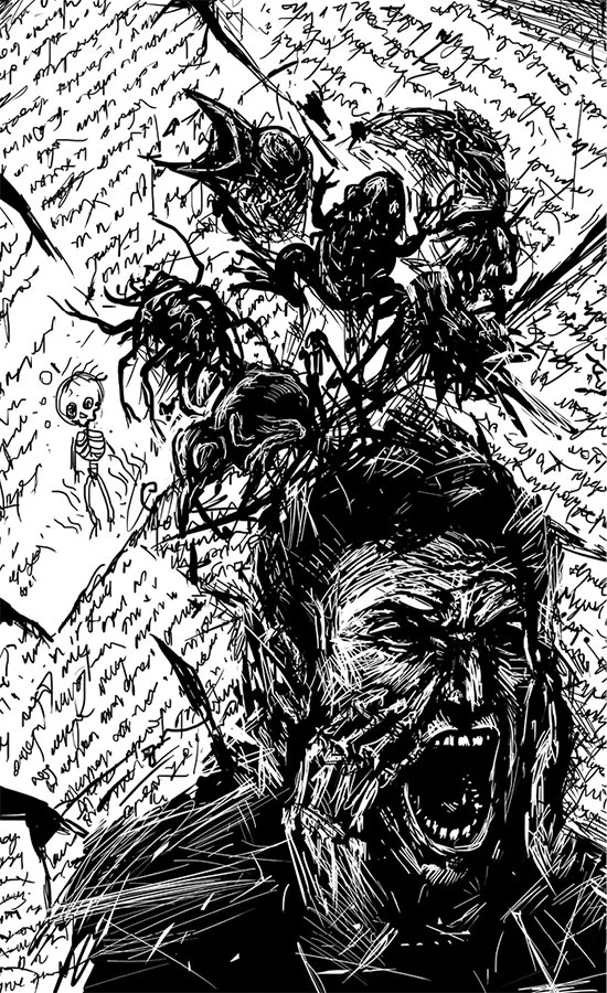 Иллюстрация к книге — Озеро призраков [i_003.webp]