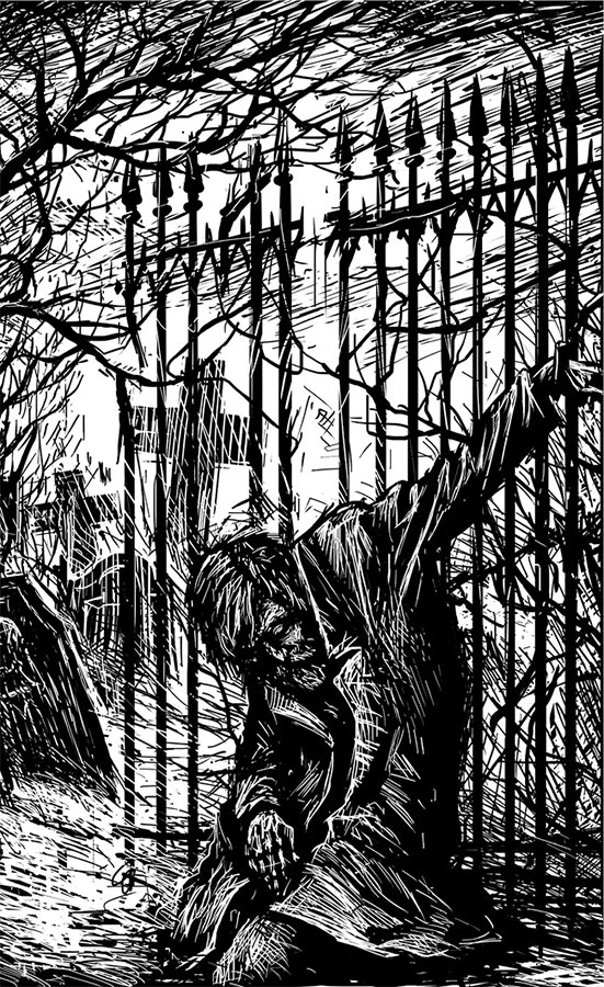 Иллюстрация к книге — Озеро призраков [i_012.webp]