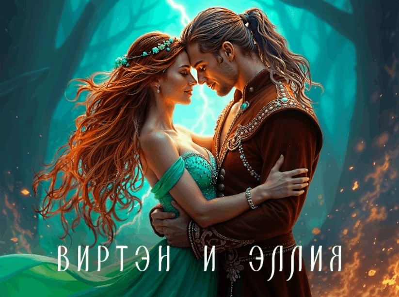 Иллюстрация к книге — Последняя из древнего рода 2. Тень забытых клятв [book-illustration-7.webp]