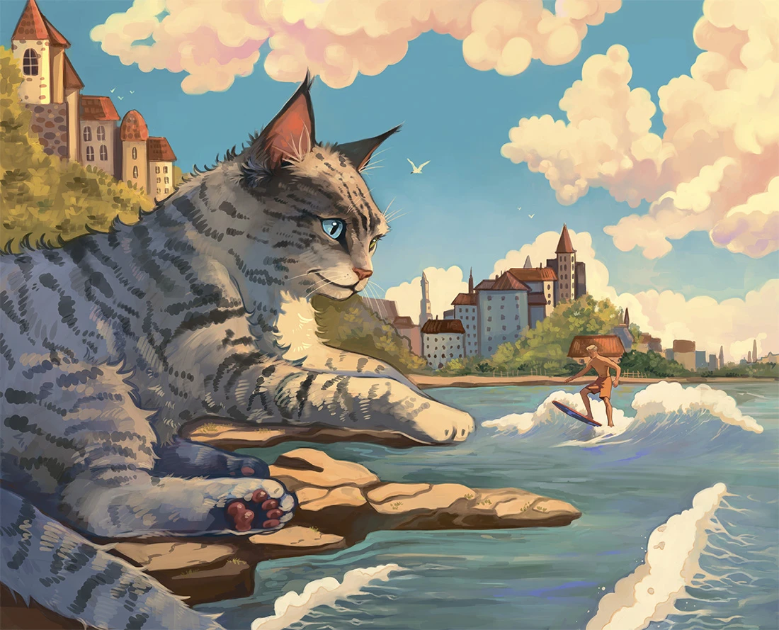 Иллюстрация к книге — Тайны мертвого ректора. Дилогия [i_003.webp]