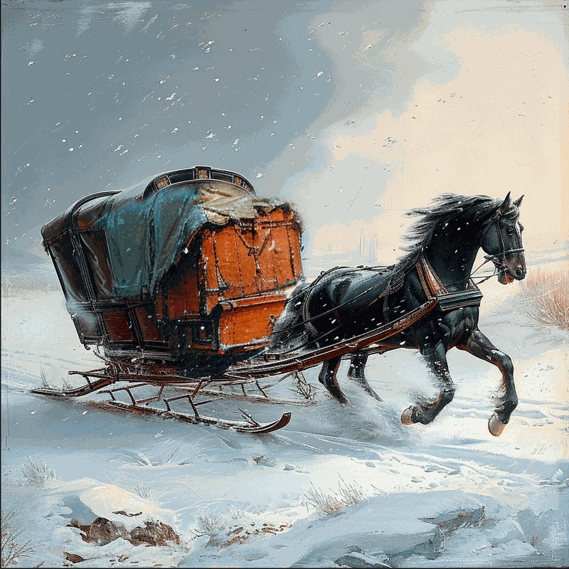 Иллюстрация к книге — Крупа бывает разная [image3.webp]