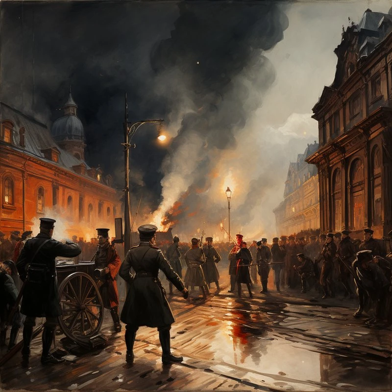 Иллюстрация к книге — Крупа бывает разная [image7.webp]