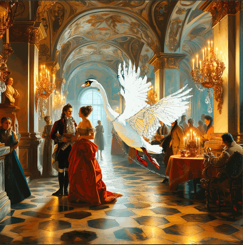 Иллюстрация к книге — Крупа бывает разная [image8.webp]