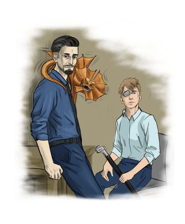 Иллюстрация к книге — Сердце шторма [book-illustration-12.webp]