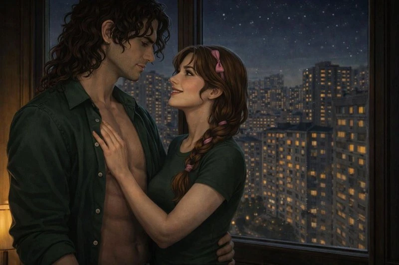 Иллюстрация к книге — Сердце шторма [book-illustration-146.webp]