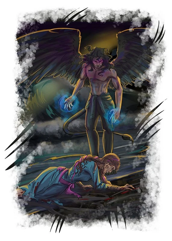 Иллюстрация к книге — Сердце шторма [book-illustration-2.webp]