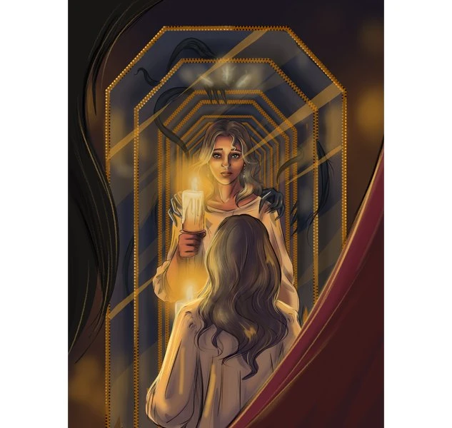 Иллюстрация к книге — Сердце шторма [book-illustration-32.webp]