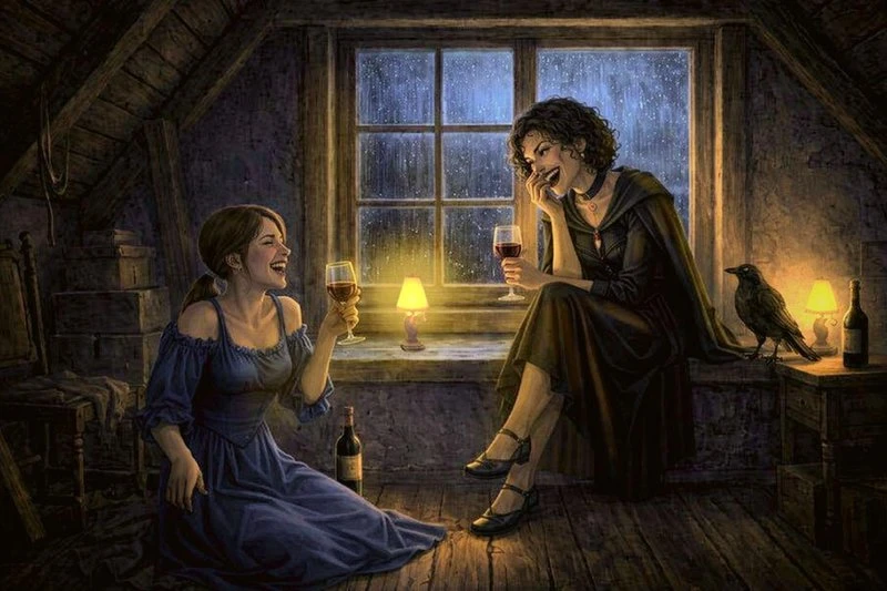 Иллюстрация к книге — Сердце шторма [book-illustration-63.webp]