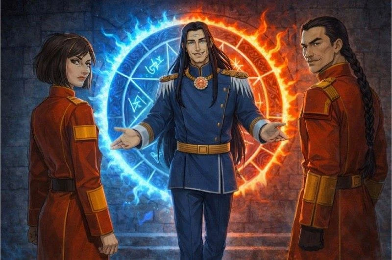 Иллюстрация к книге — Сердце шторма [book-illustration-87.webp]