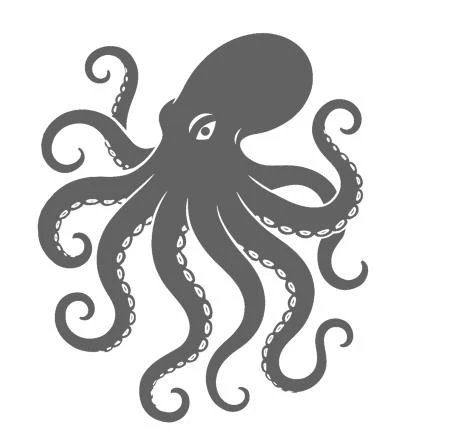 Иллюстрация к книге — Осьминог. Смерть знает твое имя. Омнибус [i_001.webp]