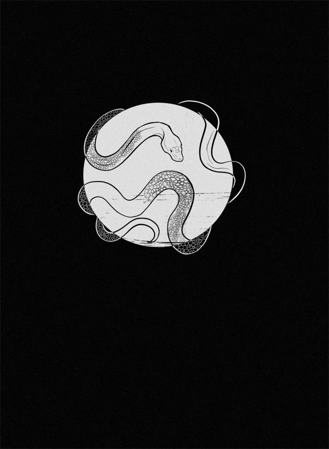 Иллюстрация к книге — Как поймать монстра. Круг первый [book-illustration.webp]