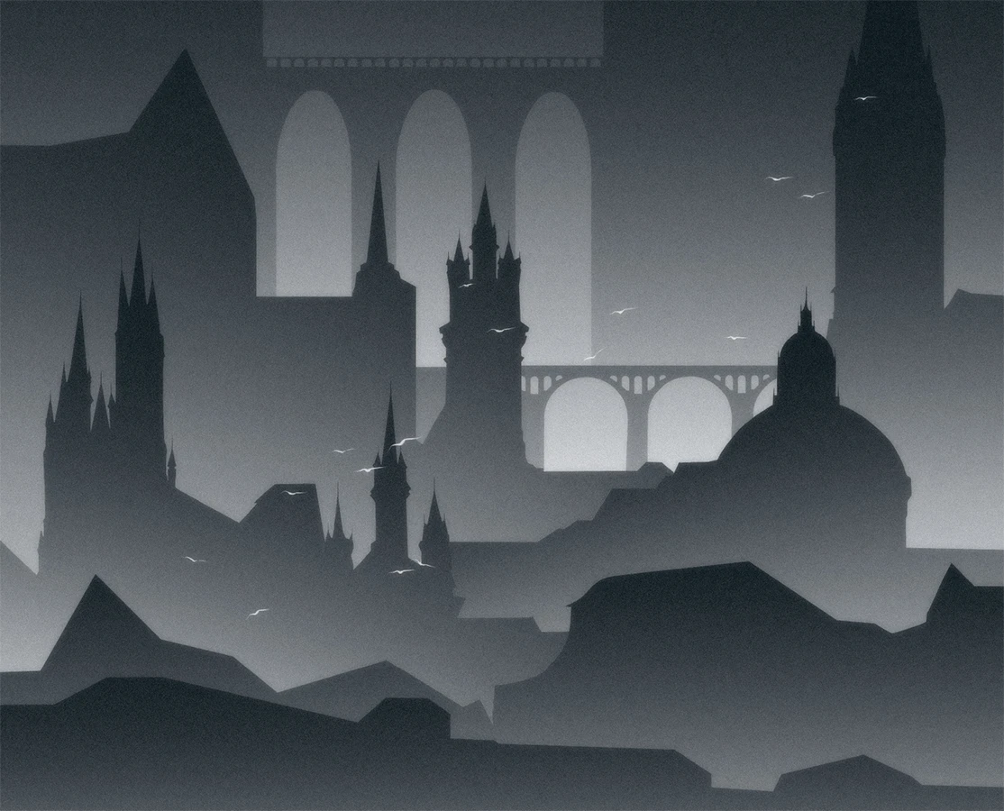 Иллюстрация к книге — Кровь Дома Базаард [book-illustration-91.webp]