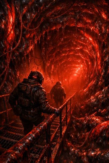 Иллюстрация к книге — [де:КОНСТРУКТОР] Терра-Прайм [book-illustration-1.webp]