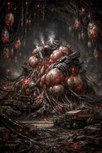 Иллюстрация к книге — [де:КОНСТРУКТОР] Терра-Прайм [book-illustration-2.webp]