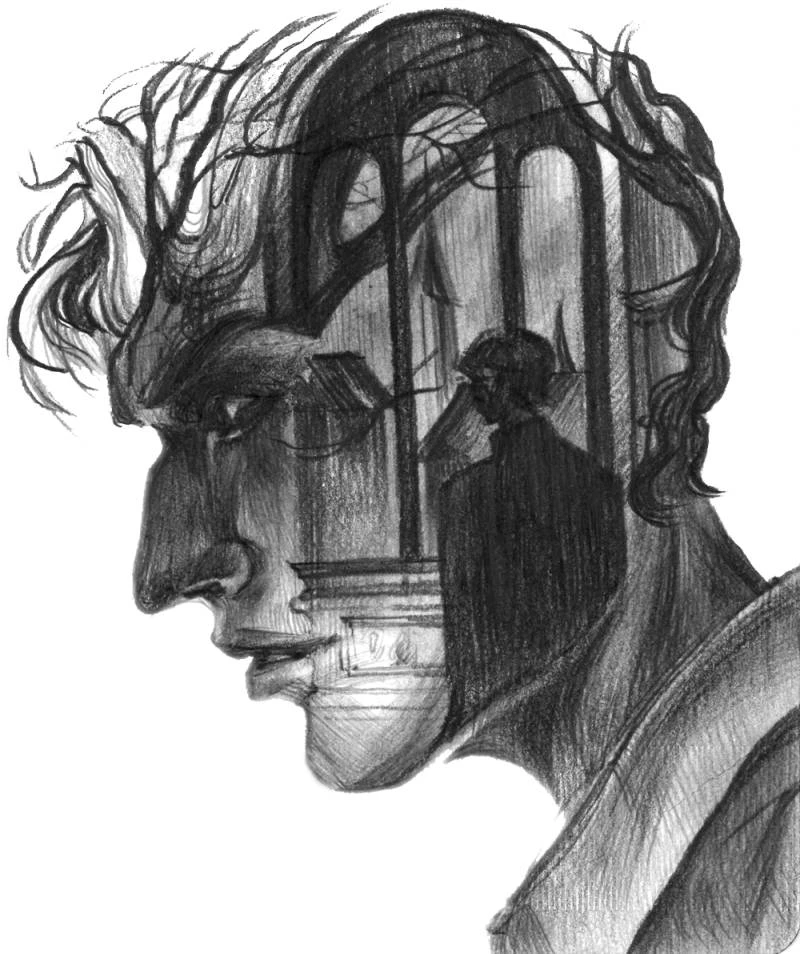 Иллюстрация к книге — Собор темных тайн [i_003.webp]