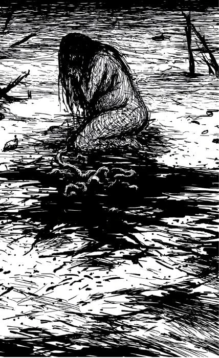 Иллюстрация к книге — Снег [book-illustration-4.webp]