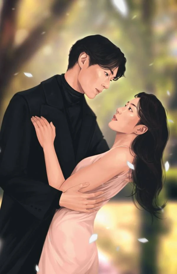 Иллюстрация к книге — Надеюсь, увидимся еще не скоро [i_005.webp]