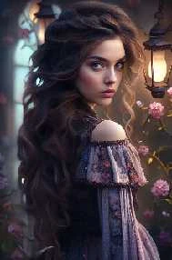 Иллюстрация к книге — Академия отвергнутых. Худшая на отборе [book-illustration-1.webp]