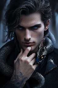 Иллюстрация к книге — Академия отвергнутых. Худшая на отборе [book-illustration-4.webp]