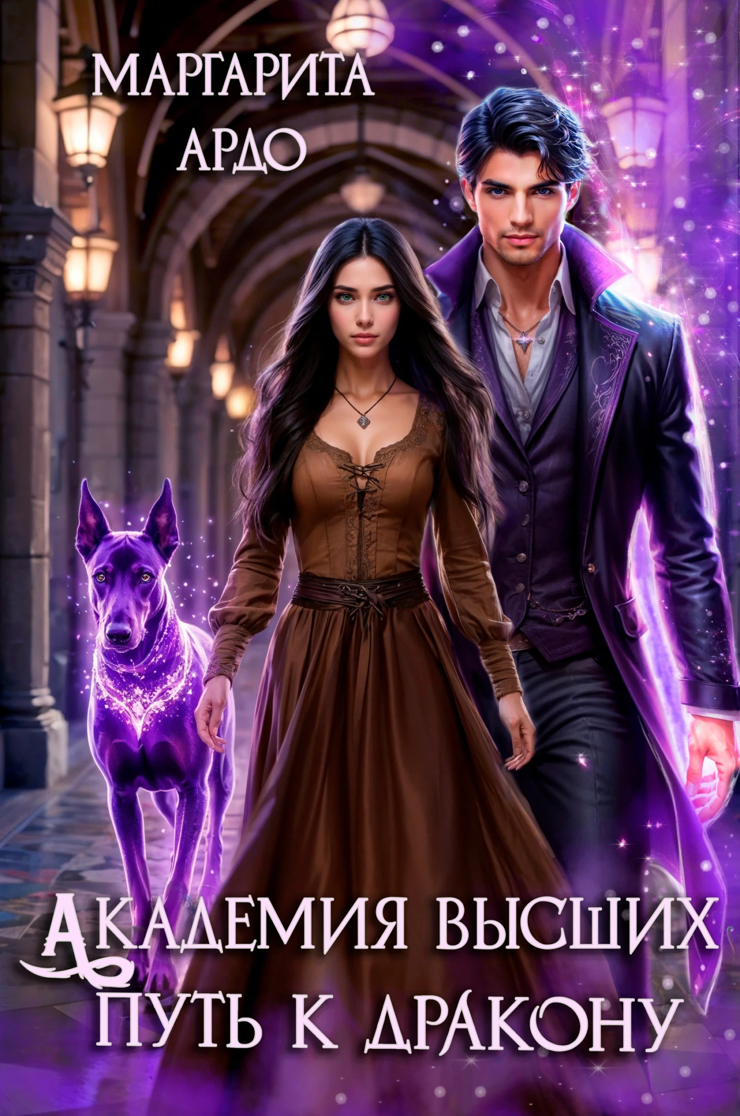 Книга Путь к дракону