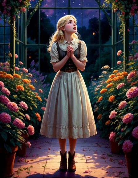 Иллюстрация к книге — Попаданка по вызову. Ведьма берётся за работу! [i99924.webp]