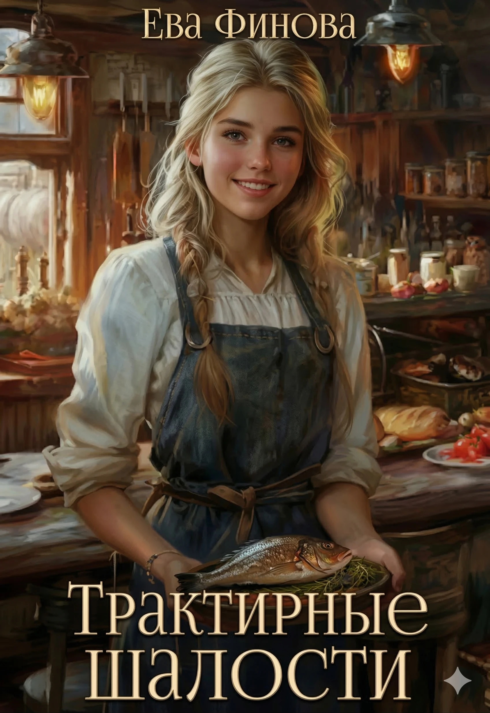 Книга Трактирные шалости