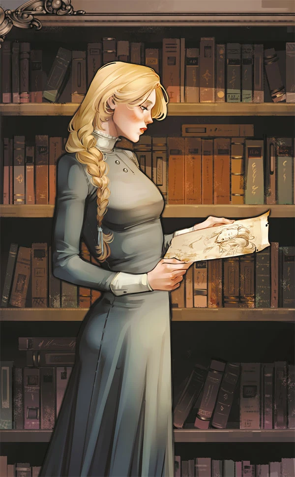 Иллюстрация к книге — Свет в тёмной башне [i_004.webp]