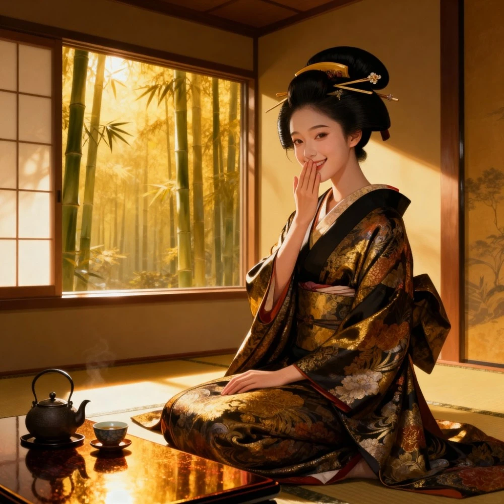 Иллюстрация к книге — Любимая таю императора [book-illustration-9.webp]