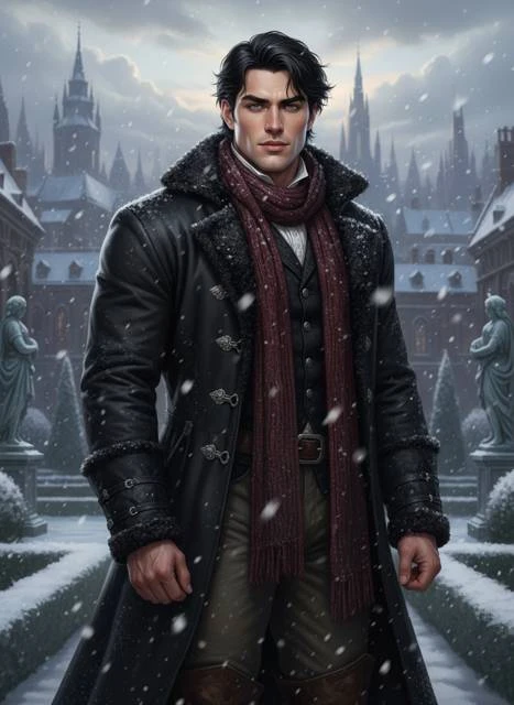 Иллюстрация к книге — Семья напрокат [book-illustration-1.webp]