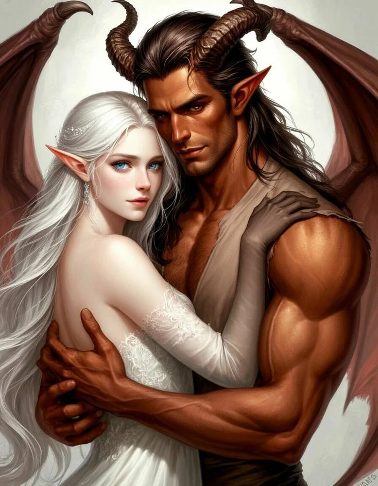 Иллюстрация к книге — Пленница амулета страсти [book-illustration-23.webp]