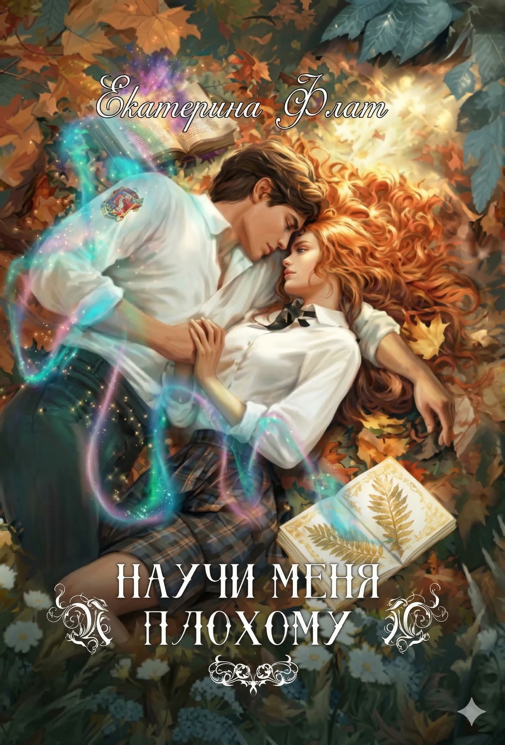 Книга Научи меня плохому