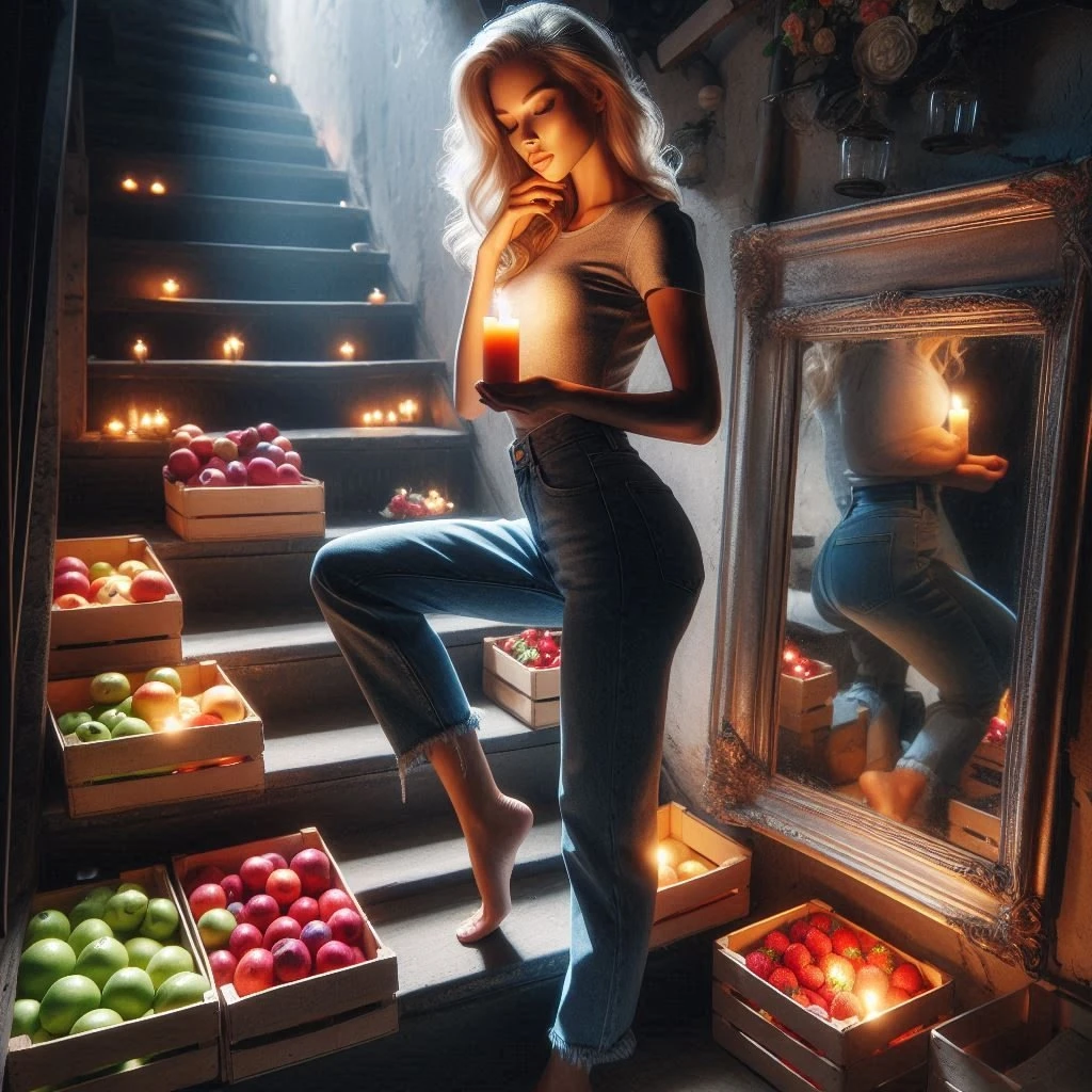 Иллюстрация к книге — (не) Сладкая жизнь для попаданки [book-illustration-9.webp]