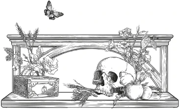 Иллюстрация к книге — Сезон костей. Бледная греза [i_008.webp]