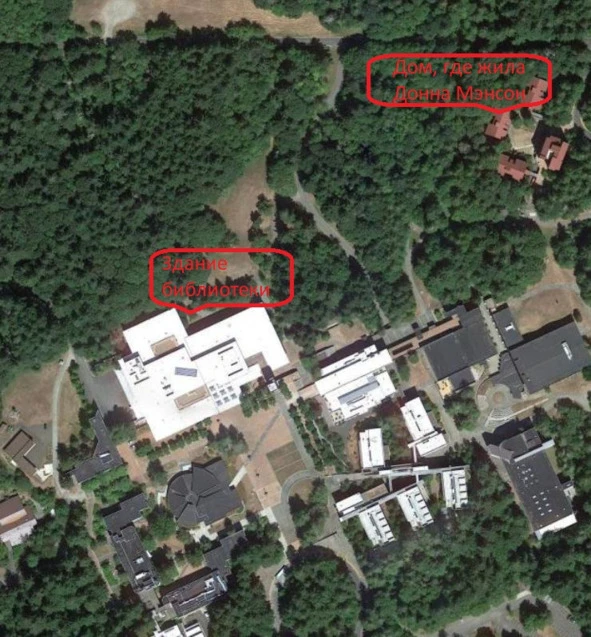 Иллюстрация к книге — Тед. Настоящая история самого знаменитого серийного убийцы Америки. Книга I [book-illustration-13.webp]