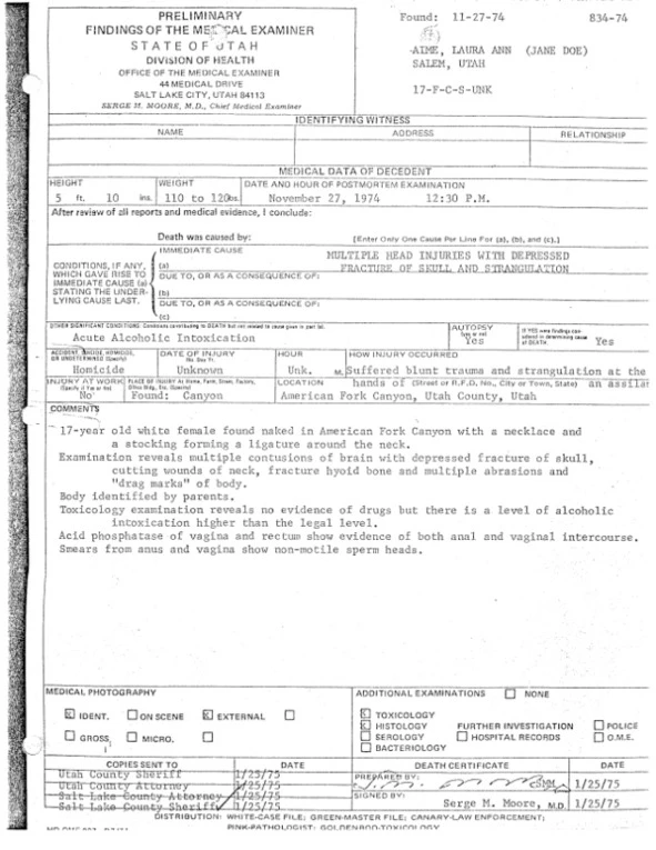 Иллюстрация к книге — Тед. Настоящая история самого знаменитого серийного убийцы Америки. Книга I [book-illustration-43.webp]