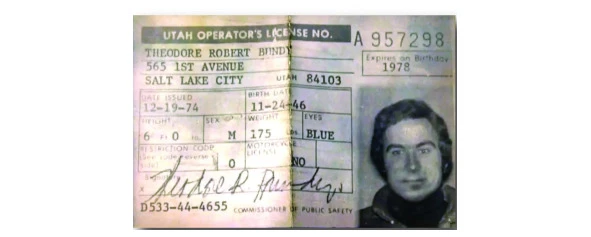 Иллюстрация к книге — Тед. Настоящая история самого знаменитого серийного убийцы Америки. Книга I [book-illustration-68.webp]