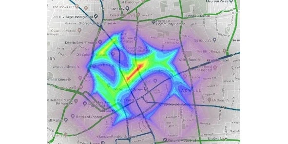 Иллюстрация к книге — Сыны Сэма. Убийцы влюбленных парочек [book-illustration-12.webp]